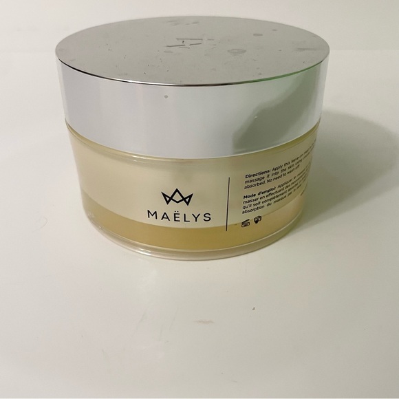 MAELYS B-Perky Lift & Firm Breast Mask 3.38 oz/100 ml - Picture 2 of 12